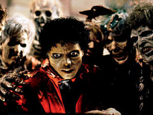 فيلم رعب. فيلم رعب.