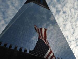 أمريكا تحيي ذكرى تفجيرات سبتمبر. أمريكا تحيي ذكرى تفجيرات سبتمبر.
