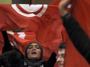 مبروك للشعب التونسي.