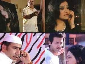 المسلسلات الخليجية والصورة النمطية. المسلسلات الخليجية والصورة النمطية.