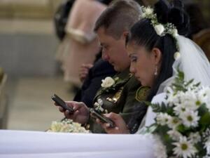 تويتر يتحول إلى موقع للزواج أيضا! تويتر يتحول إلى موقع للزواج أيضا!