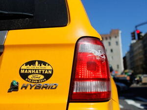 يفضل الكثير من العرب العمل كسائقي تاكسي في أمريكا!. يفضل الكثير من العرب العمل كسائقي تاكسي في أمريكا!.