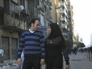 الحب في زمن الثورة