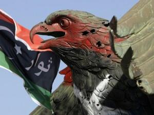 من يقود ثورة ليبيا؟ من يقود ثورة ليبيا؟