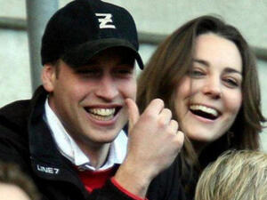 طلاق ويليام وكيت. طلاق ويليام وكيت.