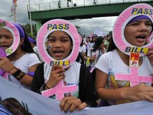 المرأة في يومها: عدالة أم مساواة؟ المرأة في يومها: عدالة أم مساواة؟