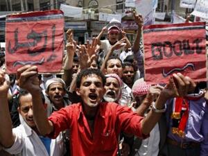 لماذا ظهرت القاعدة فجأة في اليمن؟ لماذا ظهرت القاعدة فجأة في اليمن؟