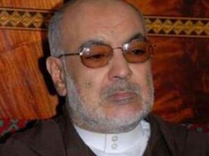 الزمزمي صاحب فتاوى مثيرة للجدل.