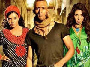 فيلم "عبده موتة" يحقق اعلى ايرادات فيلم "عبده موتة" يحقق اعلى ايرادات