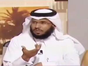 الداعية السعودي عبدالله الداوود الداعية السعودي عبدالله الداوود