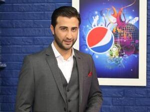 المتسابق السوري عبدالكريم حمدان