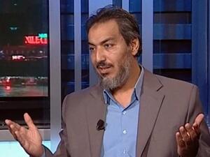 القيادي الإسلامي محمد أبو سمرة القيادي الإسلامي محمد أبو سمرة