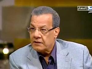 الصحافي المصري عادل حمودة الصحافي المصري عادل حمودة