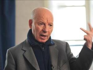 المفكر التونسي العفيف الاخضر 