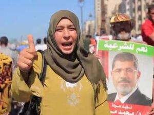 مصريون يردون على "احنا شعب وانتوا شعب" بـ "احنا شعب احلى شعب"