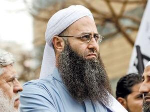 أحمد الأسير