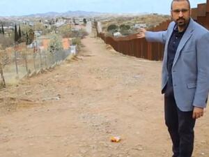 الاعلامي السعودي أحمد الشقيري