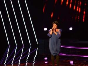 المتسابقة السعودية الاء احمد المتسابقة السعودية الاء احمد