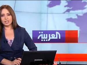 قناة العربية متهمة بالاساءة للملك عبدالله بن عبد العزيز 