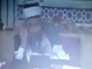 مقتل الشيخ محمد سعيد رمضان البوطي