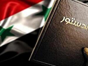 دعوات لمقاطعة الاستفتاء الدستوري في سوريا