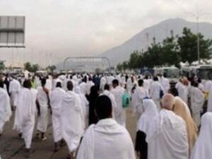 ارشادات للسلامة في الحج