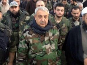 معراج أورال "علي الكيالي" جزار بانياس