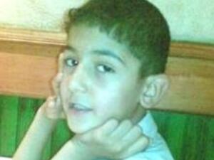 الطفل البحريني علي حسين المعتقل من قبل السلطات البحرينية الطفل البحريني علي حسين المعتقل من قبل السلطات البحرينية