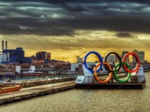 تويتر: ماذا تعلمت من الأولمبياد؟ تويتر: ماذا تعلمت من الأولمبياد؟