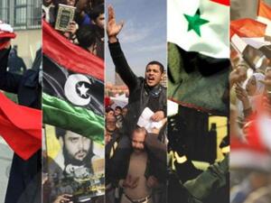 بماذا خرجنا من الربيع العربي؟ بماذا خرجنا من الربيع العربي؟