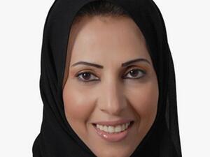الكاتبة السعودية بدرية البشر الكاتبة السعودية بدرية البشر