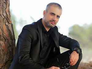 تطالب سفارة الرياض المنشد بركات بمبلغ 100 مليون ليرة تعويضا - أرشيف