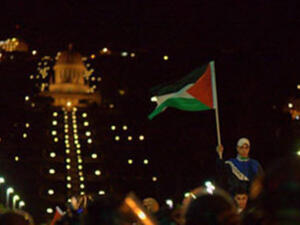 برافر لم يمر