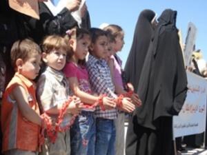 محاكمة معتقلات بريدة محاكمة معتقلات بريدة