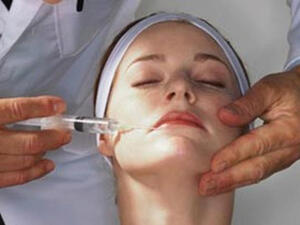 عمليات التجميل 