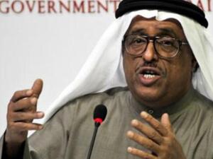 قائد شرطة دبي ضاحي خلفان