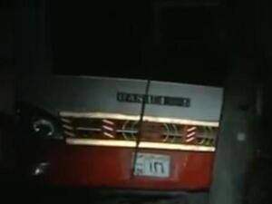 حادث قطار دهشور