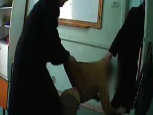 خلف جدران الصمت فيلم وثائقي يظهر تعرض أطفال ذوو اعاقة للتعذيب في دور رعاية في الاردن خلف جدران الصمت فيلم وثائقي يظهر تعرض أطفال ذوو اعاقة للتعذيب في دور رعاية في الاردن