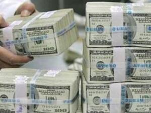 الكويت تمنح البحرين مليار و300 مليون دولار