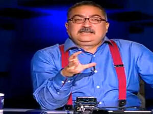 الكاتب الصحفى إبراهيم عيسى الكاتب الصحفى إبراهيم عيسى