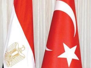 سحب السفير المصري من تركيا