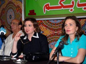 الفنانة إلهام شاهين الفنانة إلهام شاهين