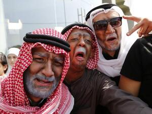 فرقة شياب الكويتية