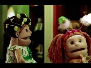 ابله فاهيتا و شريحه المرحوم