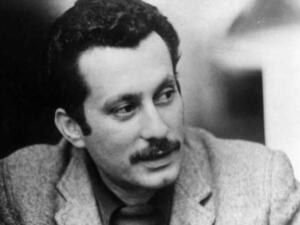 الأديب الفلسطيني غسان كنفاني الأديب الفلسطيني غسان كنفاني