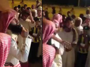 مجموعة سلفية تعد "غيتار"