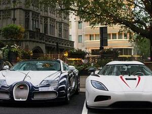 سيارات الخليج الفارهة سيارات الخليج الفارهة