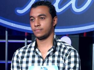 المشترك هيثم شريف