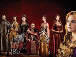 بعد انتقاد اردوغان لـ "حريم السلطان" كيف يرى العرب المسلسل ؟   بعد انتقاد اردوغان لـ "حريم السلطان" كيف يرى العرب المسلسل ؟