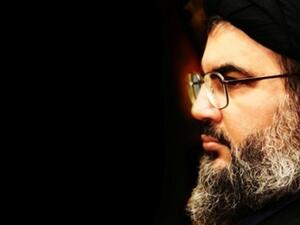 محافل إسرائيلية ترى أن تصريحات نصر الله منبعها الخوف - أرشيف